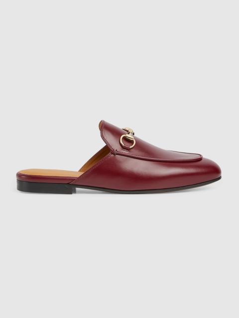 GUCCI Women's Princetown slipper
