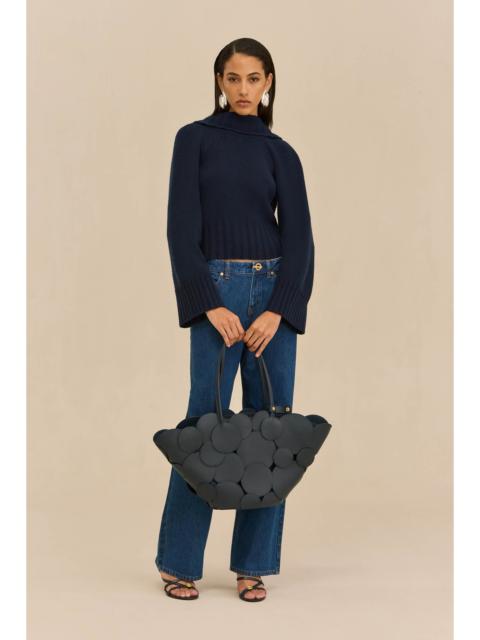 Cult Gaia MILIKA SWEATER