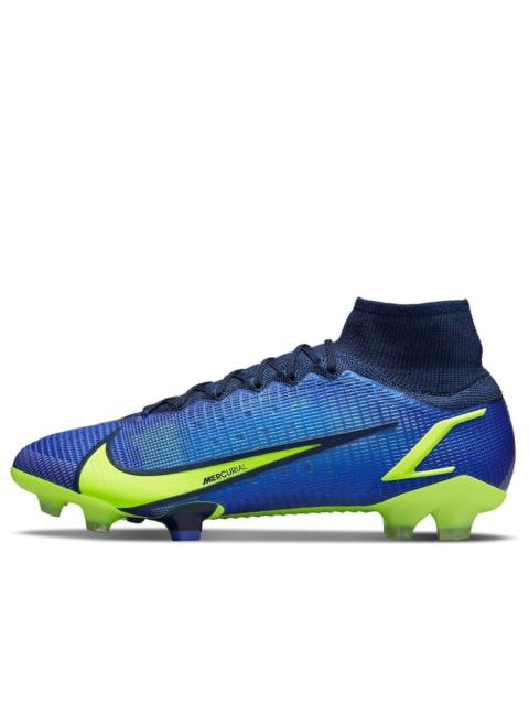 Nike Nike Mercurial Superfly 8 Elite FG 'Recharge Pack' CV0958-574