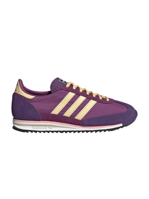 Wmns SL72 OG 'Rich Mauve'
