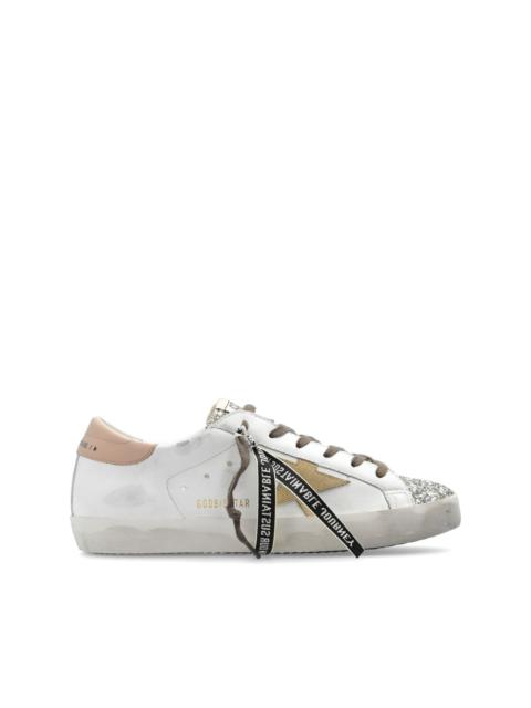 Golden Goose Super-Star Classic leather sneakers