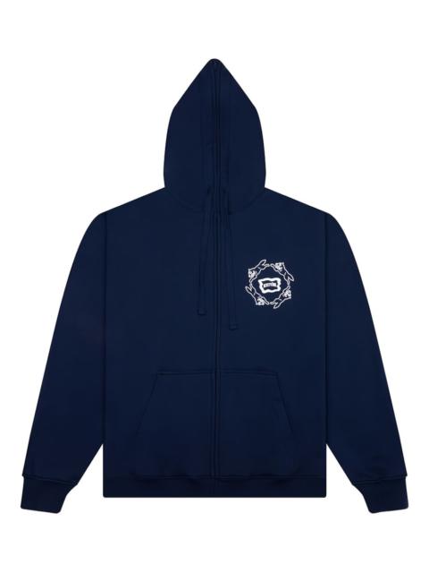 ICECREAM graphic-print hoodie