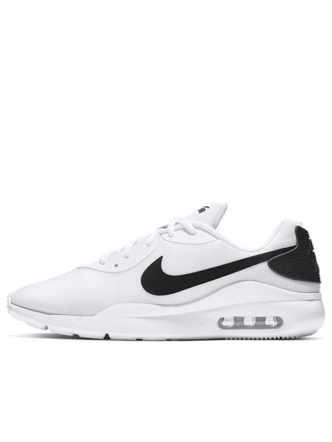 Nike Air Max Oketo 'White' AQ2235-100