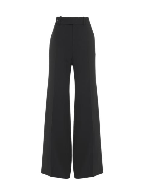 SIGNATURE STRAIGHT PANTS