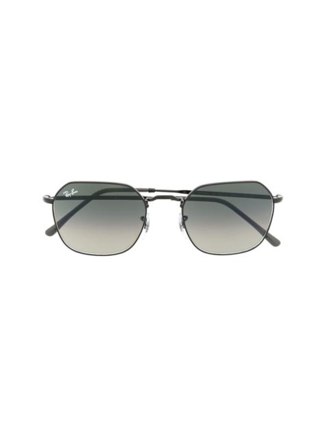 Ray-Ban hexagon-frame sunglasses