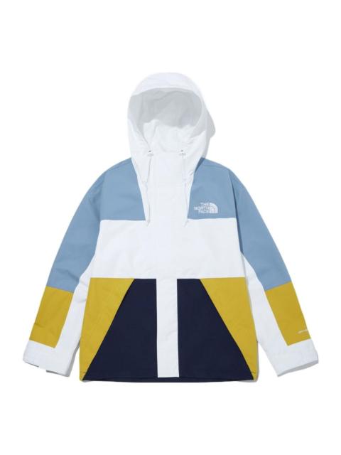 The North Face THE NORTH FACE Hi Mountain Jacket 'Multicolor' NJ2HN09C