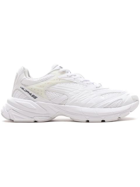 Puma Velophasis Technisch White