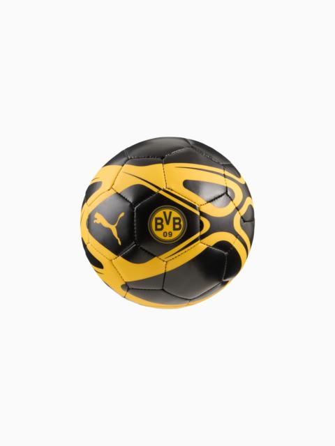 PUMA BVB CULTURE Ball Mini