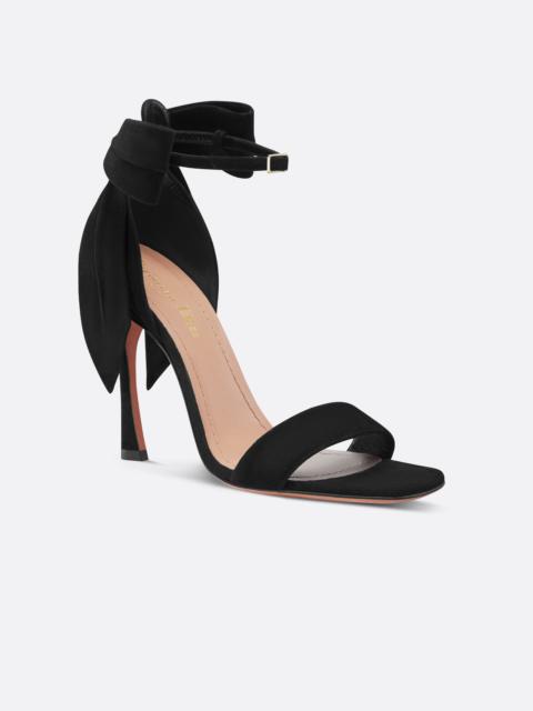 Dior Mlle Dior Heeled Sandal