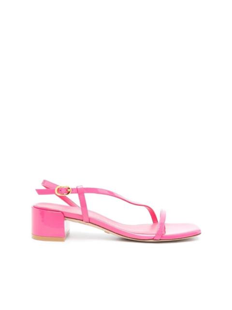 Stuart Weitzman Soiree 35 Sandal