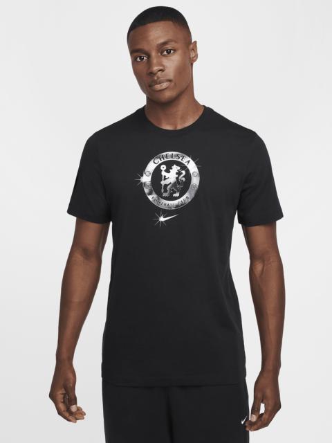 Nike Chelsea FC Men's Nike Soccer T-Shirt