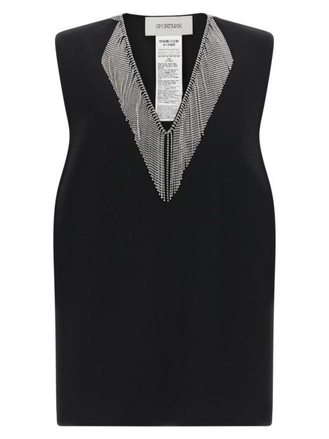 Sportmax 'Spxfaglia' Top