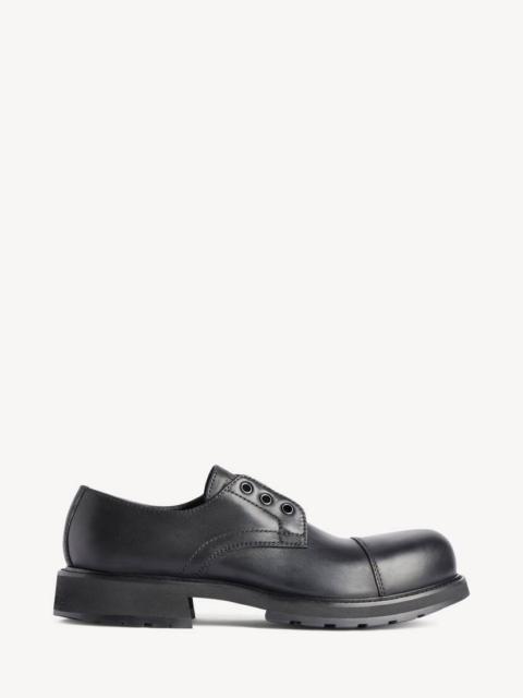 BALENCIAGA Men's Truck Derby in Black