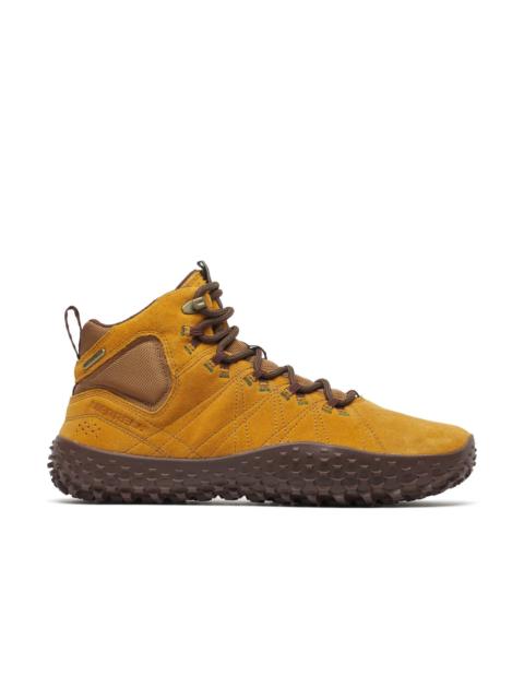 MERRELL Men's Wrapt Mid Waterproof