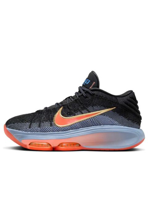 Nike (WMNS) Nike Air Zoom GT Hustle 3 'Swoosh Fly' FZ2851-001
