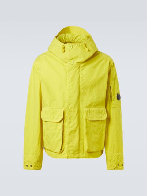 C.P. Company Twill jacket