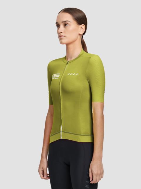 MAAP Women's Emblem Pro Hex Jersey