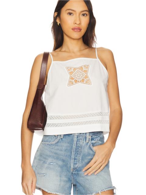 CIAO LUCIA! Vega Top