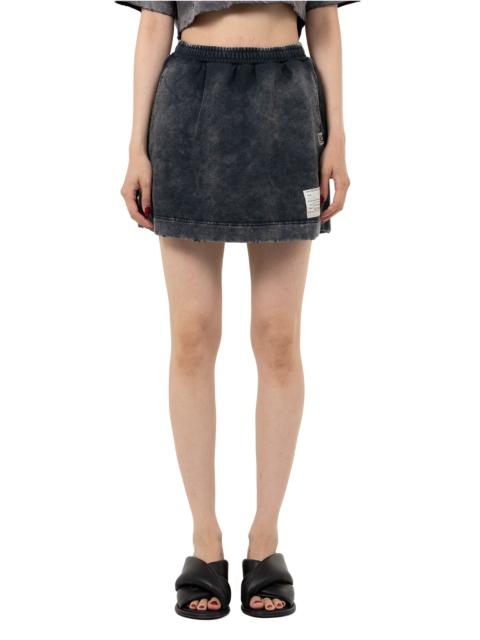 Maison MIHARAYASUHIRO Bleached Shorts