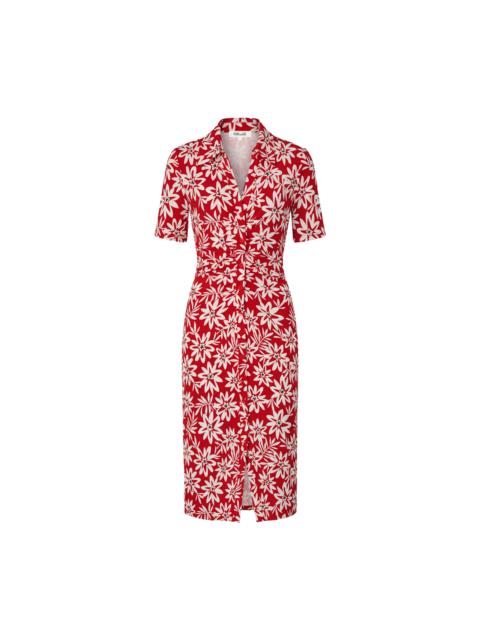 DIANE VON FURSTENBERG Zoey Dress