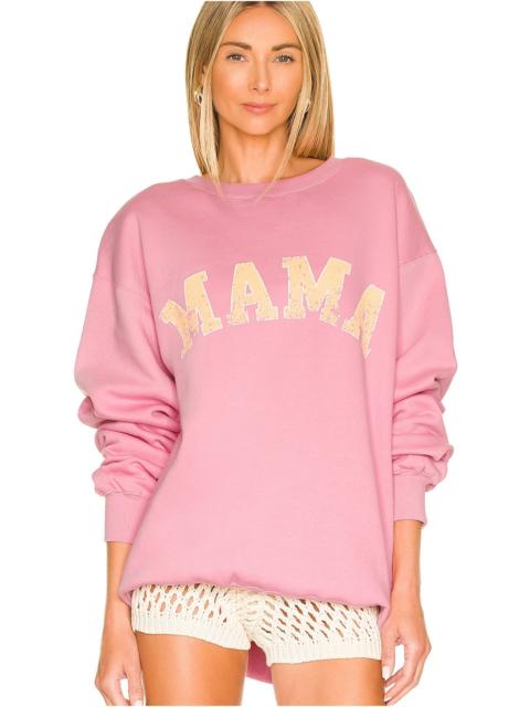 Show Me Your Mumu Stanley Sweatshirt