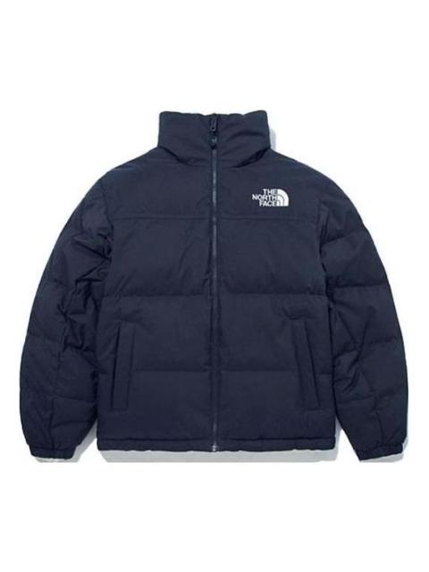 THE NORTH FACE 92 Retro Anniversary Puffer Jacket 'Navy' NJ1DM73D