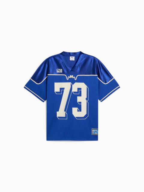 PALACE Palace Meshy Stripe Jersey 