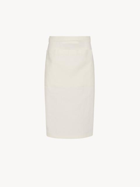 Lulli Skirt in Linen