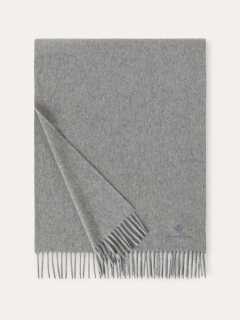 Loro Piana Extra Grande Unita Scarf