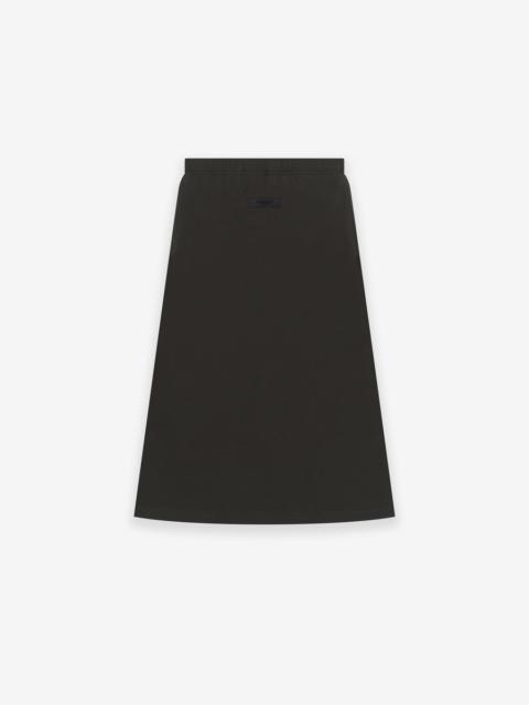 Womens Long Skirt