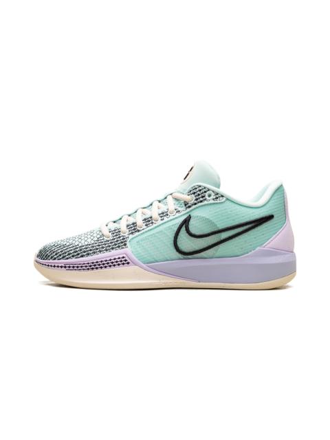 Nike Sabrina 1 "Brooklyn's Finest" FQ3381 301