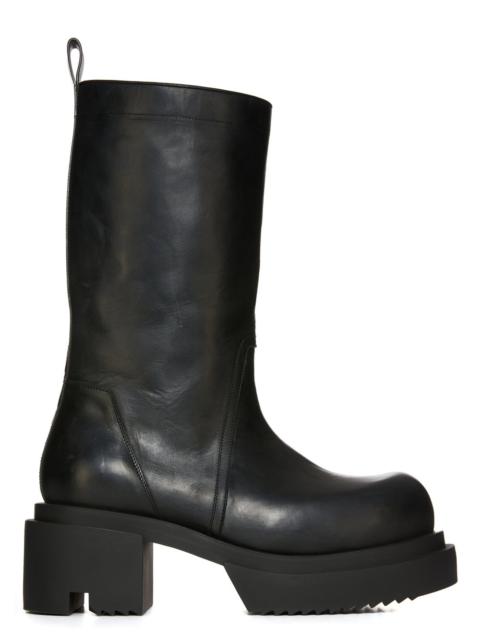 Rick Owens BOOTS