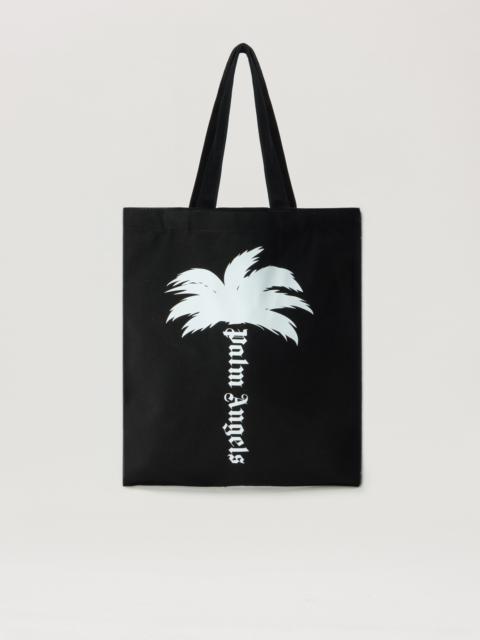 Palm Angels Palm Tree Tote Bag