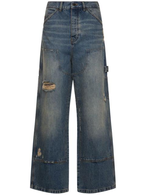 Marc Jacobs Grunge oversize carpenter jeans