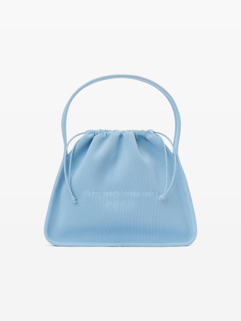 Alexander Wang ryan large rib knit bag