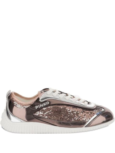 PINKO Pinko Flat Shoes