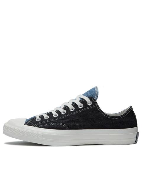 Converse Converse Chuck 70 Ox 'Tri-Panel Denim' 166287C