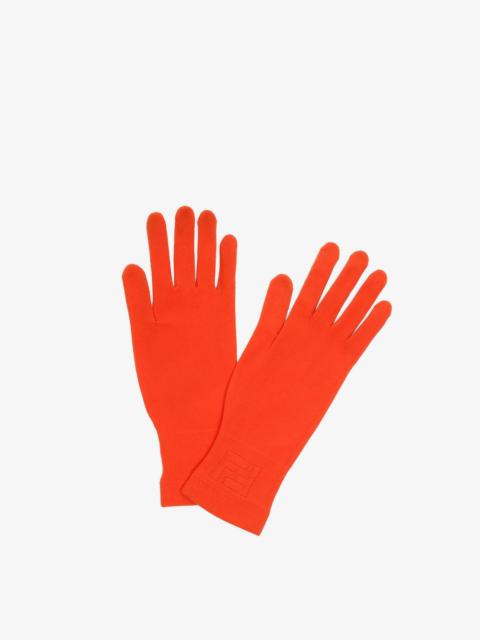 FENDI Gloves