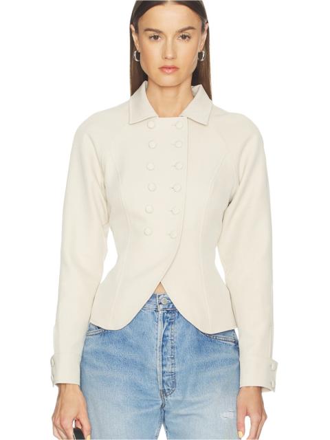 LIONESS Form Jacket