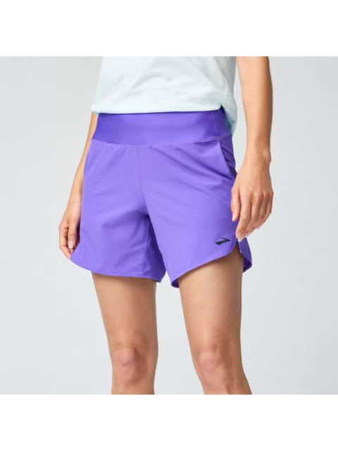 BROOKS Chaser 7" Short 2.0