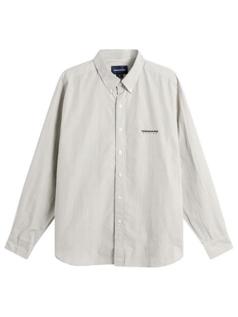 thisisneverthat® thisisneverthat DSN Striped Shirt