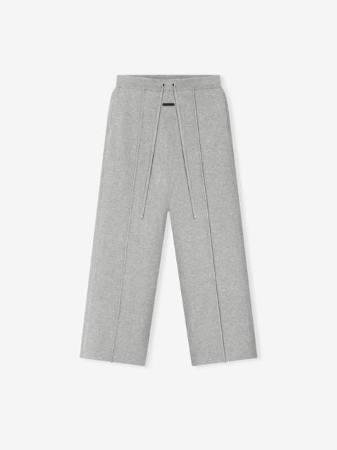 ESSENTIALS Womens Relaxed Lounge Sweatpant