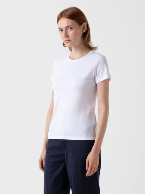 Sunspel Classic T‑shirt