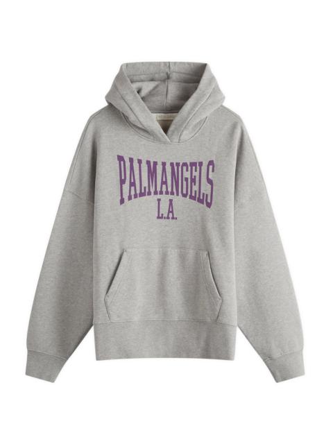 Palm Angels Palm Angels College Classic Hoodie