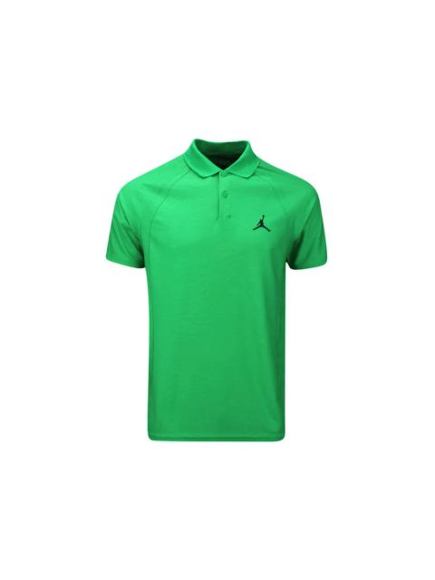 Jordan Jordan Dri-Fit ADV Sport Golf T-shirt Green