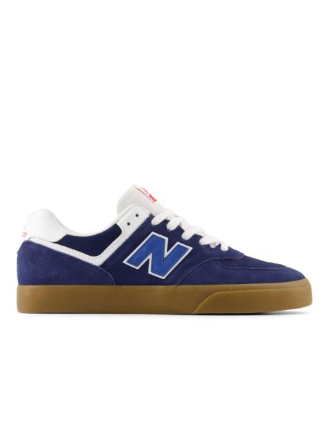 New Balance NB Numeric 574 Vulc