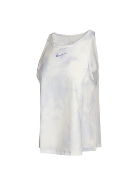 Nike (WMNS) Nike AS W NK ICN CLSH CTY SLEEK TNK CZ9617-569