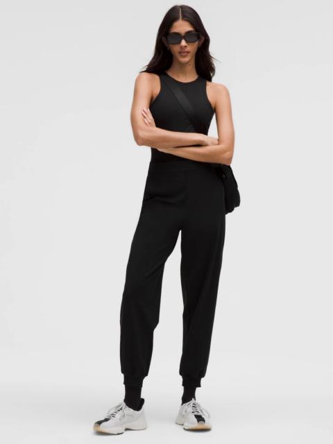 lululemon Daydrift High-Rise Jogger *Short