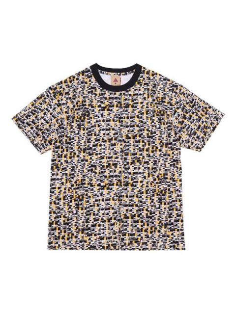Stüssy Stussy x Cactus Plant Flea Market Jacquard Crew