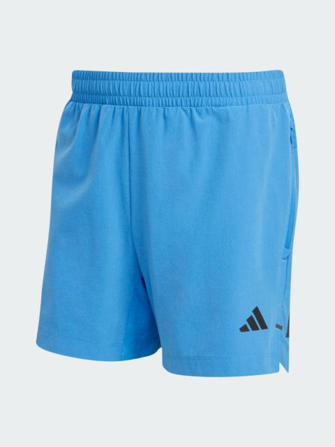 adidas D4T POWER 3 STRIPES SHORTS